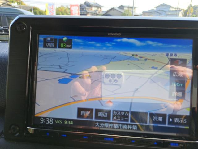 ジムニー ＸＣ　４ＷＤ　ナビ　ＴＶ　オートクルーズコントロール　レーンアシスト　衝突被害軽減システム　オートライト　ＬＥＤヘッドランプ　ヘッドライトウォッシャー　スマートキー　電動格納ミラー　シートヒーター　ＭＴ（2枚目）