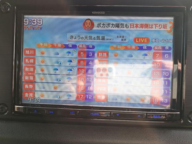 ジムニー ＸＣ　４ＷＤ　ナビ　ＴＶ　オートクルーズコントロール　レーンアシスト　衝突被害軽減システム　オートライト　ＬＥＤヘッドランプ　ヘッドライトウォッシャー　スマートキー　電動格納ミラー　シートヒーター　ＭＴ（3枚目）