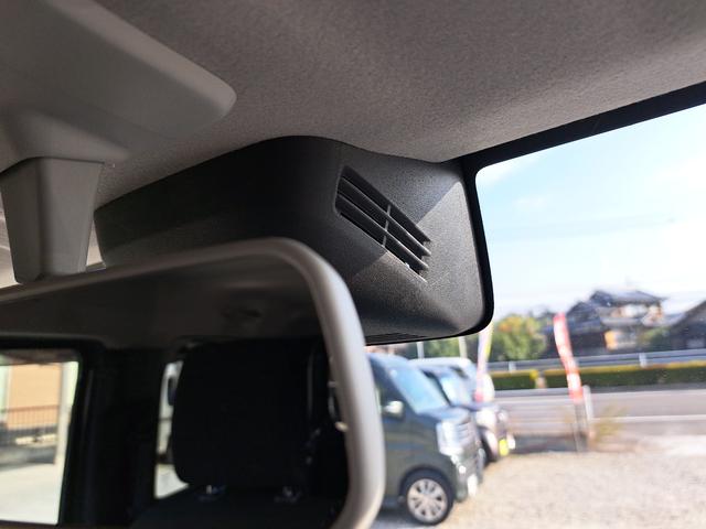 ジムニー ＸＣ　４ＷＤ　ナビ　ＴＶ　オートクルーズコントロール　レーンアシスト　衝突被害軽減システム　オートライト　ＬＥＤヘッドランプ　ヘッドライトウォッシャー　スマートキー　電動格納ミラー　シートヒーター　ＭＴ（29枚目）