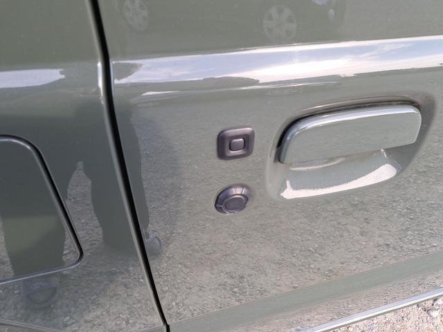 ジムニー ＸＣ　４ＷＤ　ナビ　ＴＶ　オートクルーズコントロール　レーンアシスト　衝突被害軽減システム　オートライト　ＬＥＤヘッドランプ　ヘッドライトウォッシャー　スマートキー　電動格納ミラー　シートヒーター　ＭＴ（43枚目）