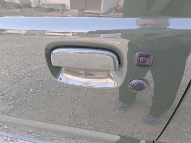 ジムニー ＸＣ　４ＷＤ　ナビ　ＴＶ　オートクルーズコントロール　レーンアシスト　衝突被害軽減システム　オートライト　ＬＥＤヘッドランプ　ヘッドライトウォッシャー　スマートキー　電動格納ミラー　シートヒーター　ＭＴ（45枚目）