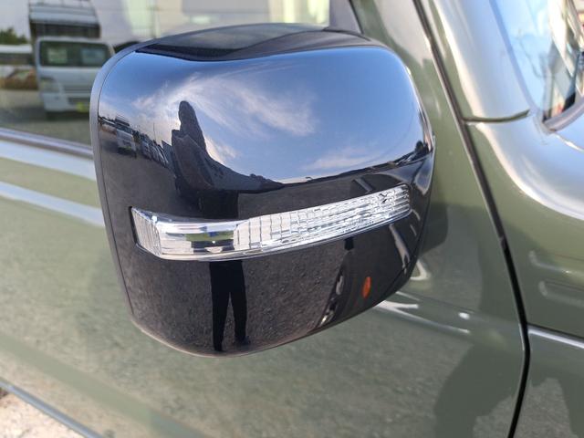 ジムニー ＸＣ　４ＷＤ　ナビ　ＴＶ　オートクルーズコントロール　レーンアシスト　衝突被害軽減システム　オートライト　ＬＥＤヘッドランプ　ヘッドライトウォッシャー　スマートキー　電動格納ミラー　シートヒーター　ＭＴ（49枚目）