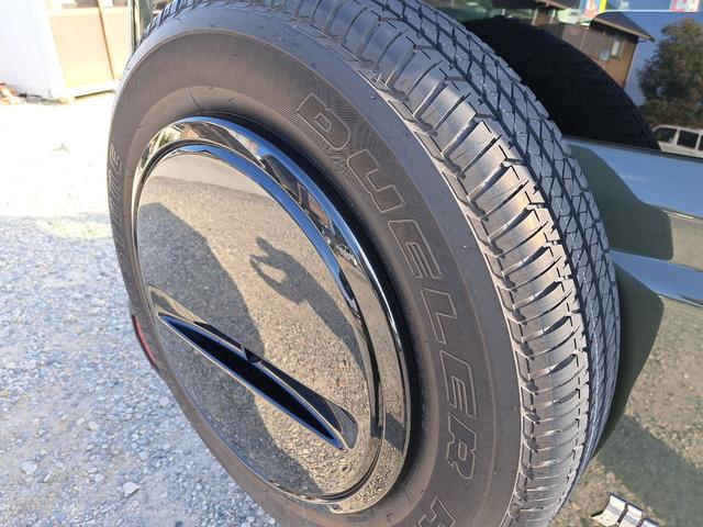 ジムニー ＸＣ　４ＷＤ　ナビ　ＴＶ　オートクルーズコントロール　レーンアシスト　衝突被害軽減システム　オートライト　ＬＥＤヘッドランプ　ヘッドライトウォッシャー　スマートキー　電動格納ミラー　シートヒーター　ＭＴ（53枚目）