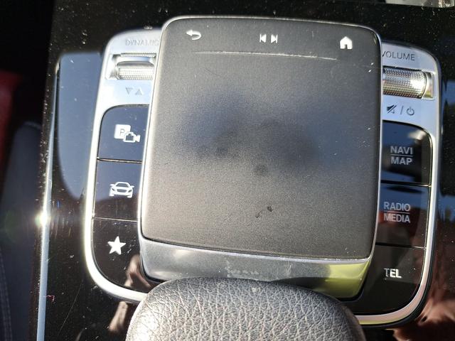 Aクラス A180 AMGラインスタイル サンルーフ ナビ クリアランスソナー オートクルーズコントロール アルミホイール オートライト パワーシート 電動格納ミラー シートヒーター(25枚目)