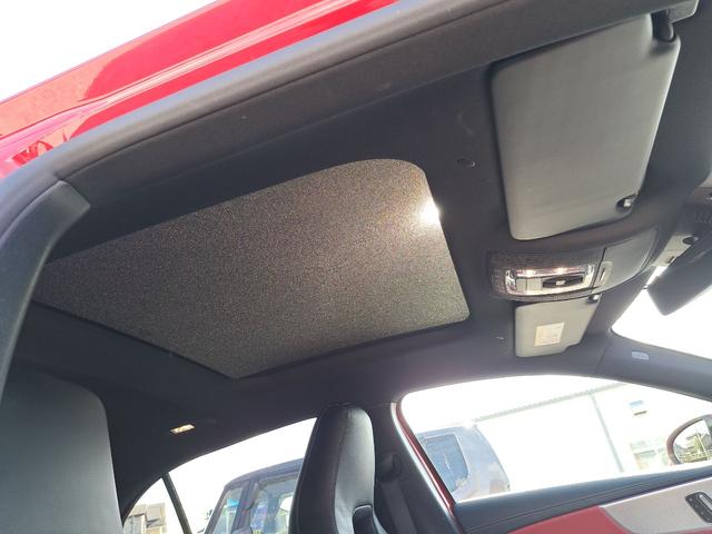 Aクラス A180 AMGラインスタイル サンルーフ ナビ クリアランスソナー オートクルーズコントロール アルミホイール オートライト パワーシート 電動格納ミラー シートヒーター(37枚目)