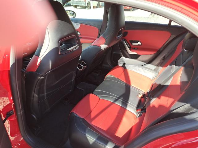 Aクラス A180 AMGラインスタイル サンルーフ ナビ クリアランスソナー オートクルーズコントロール アルミホイール オートライト パワーシート 電動格納ミラー シートヒーター(42枚目)