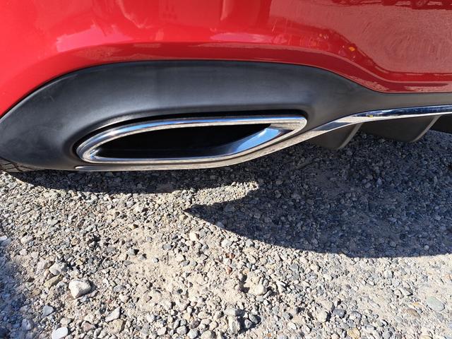 Aクラス A180 AMGラインスタイル サンルーフ ナビ クリアランスソナー オートクルーズコントロール アルミホイール オートライト パワーシート 電動格納ミラー シートヒーター(51枚目)