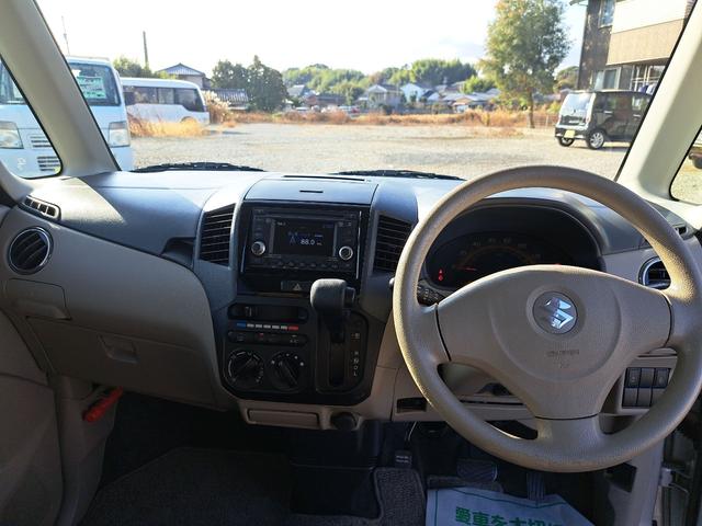 パレットＳＷ リミテッドＩＩ　バックカメラ　両側電動スライドドア　ＨＩＤ　スマートキー　電動格納ミラー　ＣＶＴ　盗難防止システム　ＡＢＳ　ＣＤ　ミュージックプレイヤー接続可　衝突安全ボディ　エアコン　パワーステアリング（2枚目）