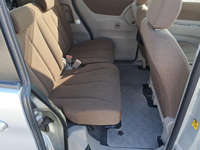 パレットＳＷ リミテッドＩＩ　バックカメラ　両側電動スライドドア　ＨＩＤ　スマートキー　電動格納ミラー　ＣＶＴ　盗難防止システム　ＡＢＳ　ＣＤ　ミュージックプレイヤー接続可　衝突安全ボディ　エアコン　パワーステアリング（26枚目）