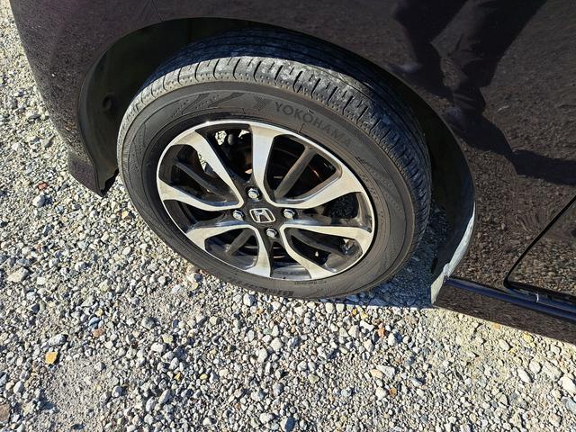 Ｎ－ＢＯＸカスタム Ｇ・Ｌホンダセンシング　ドライブレコーダー　ＥＴＣ　バックカメラ　両側電動スライドドア　ナビ　ＴＶ　オートクルーズコントロール　レーンアシスト　衝突被害軽減システム　オートライト　ＬＥＤヘッドランプ　スマートキー（20枚目）