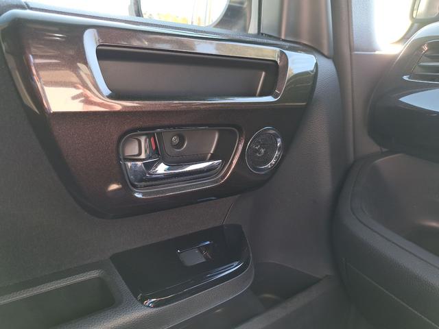 Ｎ－ＢＯＸカスタム Ｇ・Ｌホンダセンシング　ドライブレコーダー　ＥＴＣ　バックカメラ　両側電動スライドドア　ナビ　ＴＶ　オートクルーズコントロール　レーンアシスト　衝突被害軽減システム　オートライト　ＬＥＤヘッドランプ　スマートキー（28枚目）