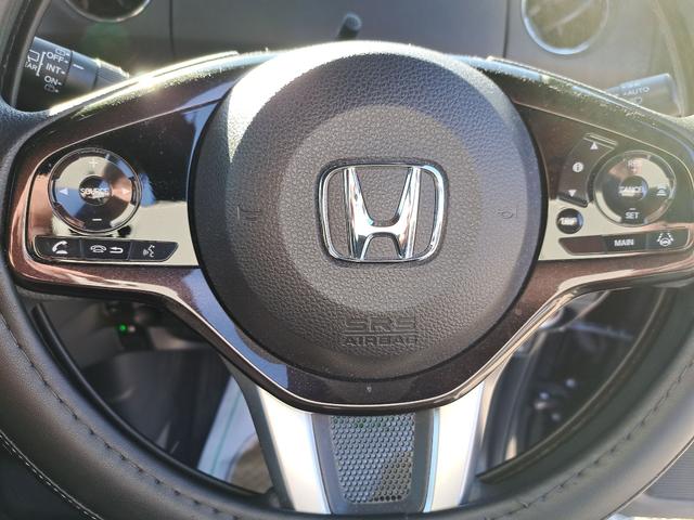 Ｎ－ＢＯＸカスタム Ｇ・Ｌホンダセンシング　ドライブレコーダー　ＥＴＣ　バックカメラ　両側電動スライドドア　ナビ　ＴＶ　オートクルーズコントロール　レーンアシスト　衝突被害軽減システム　オートライト　ＬＥＤヘッドランプ　スマートキー（30枚目）