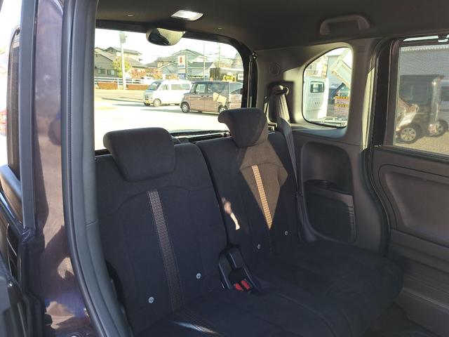 Ｎ－ＢＯＸカスタム Ｇ・Ｌホンダセンシング　ドライブレコーダー　ＥＴＣ　バックカメラ　両側電動スライドドア　ナビ　ＴＶ　オートクルーズコントロール　レーンアシスト　衝突被害軽減システム　オートライト　ＬＥＤヘッドランプ　スマートキー（35枚目）