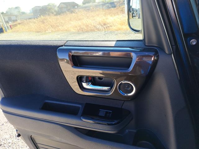 Ｎ－ＢＯＸカスタム Ｇ・Ｌホンダセンシング　ドライブレコーダー　ＥＴＣ　バックカメラ　両側電動スライドドア　ナビ　ＴＶ　オートクルーズコントロール　レーンアシスト　衝突被害軽減システム　オートライト　ＬＥＤヘッドランプ　スマートキー（36枚目）