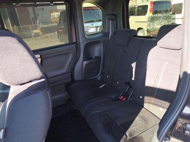 Ｎ－ＢＯＸカスタム Ｇ・Ｌホンダセンシング　ドライブレコーダー　ＥＴＣ　バックカメラ　両側電動スライドドア　ナビ　ＴＶ　オートクルーズコントロール　レーンアシスト　衝突被害軽減システム　オートライト　ＬＥＤヘッドランプ　スマートキー（39枚目）