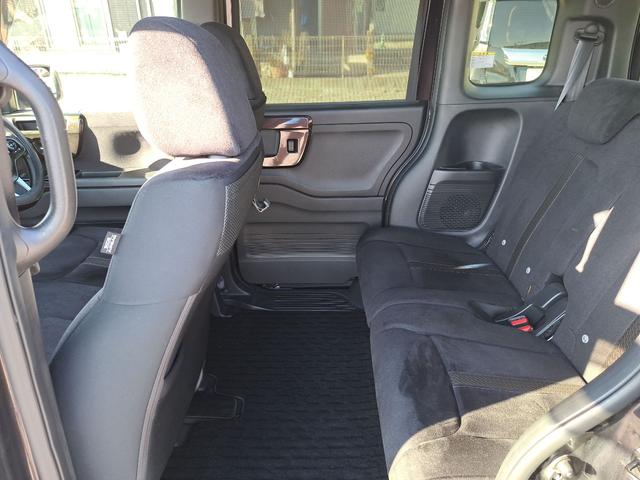 Ｎ－ＢＯＸカスタム Ｇ・Ｌホンダセンシング　ドライブレコーダー　ＥＴＣ　バックカメラ　両側電動スライドドア　ナビ　ＴＶ　オートクルーズコントロール　レーンアシスト　衝突被害軽減システム　オートライト　ＬＥＤヘッドランプ　スマートキー（40枚目）