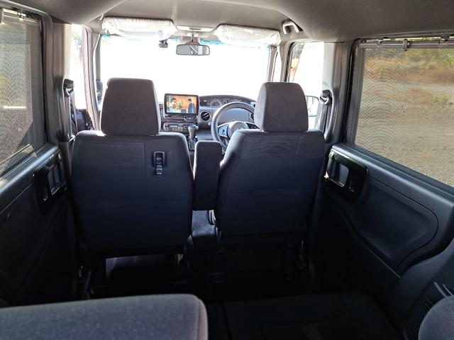 Ｎ－ＢＯＸカスタム Ｇ・Ｌホンダセンシング　ドライブレコーダー　ＥＴＣ　バックカメラ　両側電動スライドドア　ナビ　ＴＶ　オートクルーズコントロール　レーンアシスト　衝突被害軽減システム　オートライト　ＬＥＤヘッドランプ　スマートキー（42枚目）