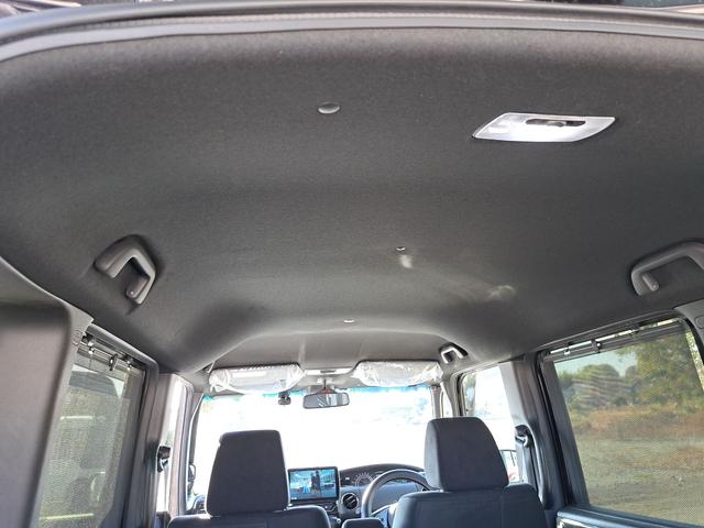 Ｎ－ＢＯＸカスタム Ｇ・Ｌホンダセンシング　ドライブレコーダー　ＥＴＣ　バックカメラ　両側電動スライドドア　ナビ　ＴＶ　オートクルーズコントロール　レーンアシスト　衝突被害軽減システム　オートライト　ＬＥＤヘッドランプ　スマートキー（43枚目）