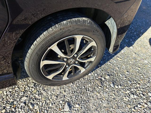 Ｎ－ＢＯＸカスタム Ｇ・Ｌホンダセンシング　ドライブレコーダー　ＥＴＣ　バックカメラ　両側電動スライドドア　ナビ　ＴＶ　オートクルーズコントロール　レーンアシスト　衝突被害軽減システム　オートライト　ＬＥＤヘッドランプ　スマートキー（50枚目）