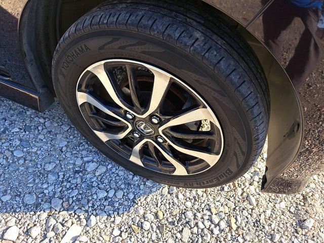 Ｎ－ＢＯＸカスタム Ｇ・Ｌホンダセンシング　ドライブレコーダー　ＥＴＣ　バックカメラ　両側電動スライドドア　ナビ　ＴＶ　オートクルーズコントロール　レーンアシスト　衝突被害軽減システム　オートライト　ＬＥＤヘッドランプ　スマートキー（51枚目）