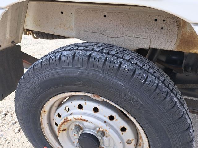 キャリイトラック ＫＵスペシャル　４ＷＤ　軽トラック　エアコン（21枚目）