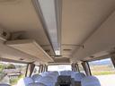 　バス　カスタム　ＡＴ　ＥＴＣ　自動スライドドア　アルミホイール　エアコン　パワーウィンドウ　カセット　１８人乗り　ディーゼル車（25枚目）