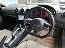 AUDI TT COUPE