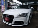 AUDI TT COUPE
