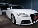 AUDI TT COUPE