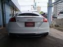 AUDI TT COUPE