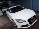 AUDI TT COUPE