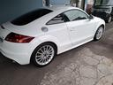 AUDI TT COUPE