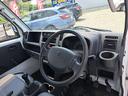 キャリイトラック ＫＣエアコン・パワステ　ＭＴ　２ＷＤ　３７７１６キロ　エアコン　パワーステアリング　運転席エアバッグ（2枚目）