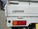 ＫＵスペシャル　４ＷＤ　軽トラック　エアコン（30枚目）