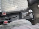 アクティトラック ＳＤＸ　４ＷＤ　軽トラック　ＭＴ　アルミホイール　エアコン　パワーステアリング　運転席エアバッグ　ＣＤ（4枚目）