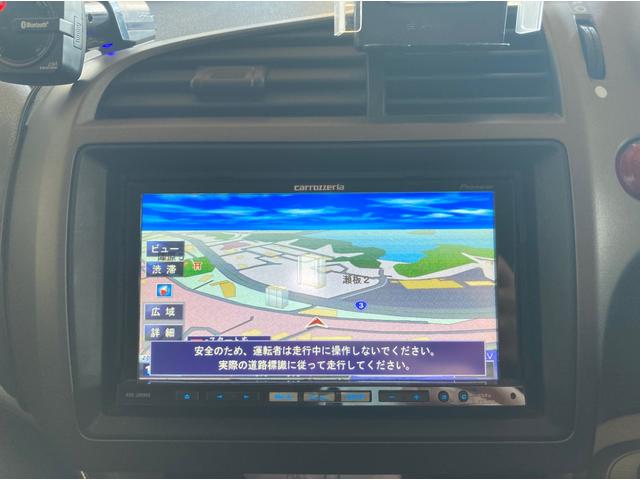 ＲＳＺ　車高調　マフラー　エアクリ　キーレス　ナビ地デジテレビ　バックカメラ　ドライブレコーダー　ＥＴＣ　社外アルミホイール　ＨＩＤヘッドライト(20枚目)