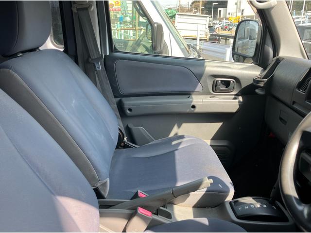 ＮＶ１００クリッパーバン ＧＸ　ＥＴＣ　キーレス　エアコン　パワステ　パワーウインド　運転席エアバック　両側スライドドア　積載量３５０ｋｇ（10枚目）