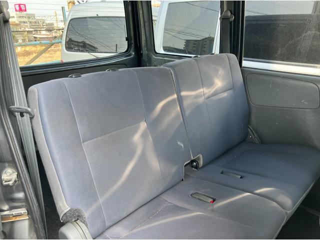 ＮＶ１００クリッパーバン ＧＸ　ＥＴＣ　キーレス　エアコン　パワステ　パワーウインド　運転席エアバック　両側スライドドア　積載量３５０ｋｇ（13枚目）