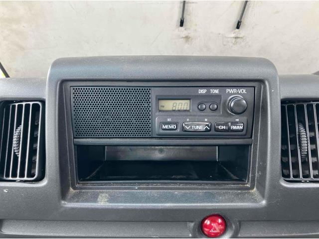 ミニキャブバン 　軽バン　ＡＴ　両側スライドドア　ＡＢＳ　エアコン　運転席エアバッグ　助手席エアバッグ（5枚目）