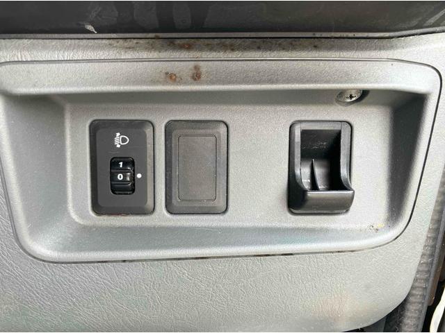 ミニキャブバン 　軽バン　ＡＴ　両側スライドドア　ＡＢＳ　エアコン　運転席エアバッグ　助手席エアバッグ（8枚目）
