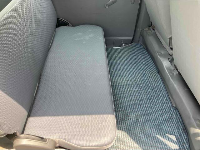 ミニキャブバン 　軽バン　ＡＴ　両側スライドドア　ＡＢＳ　エアコン　運転席エアバッグ　助手席エアバッグ（11枚目）