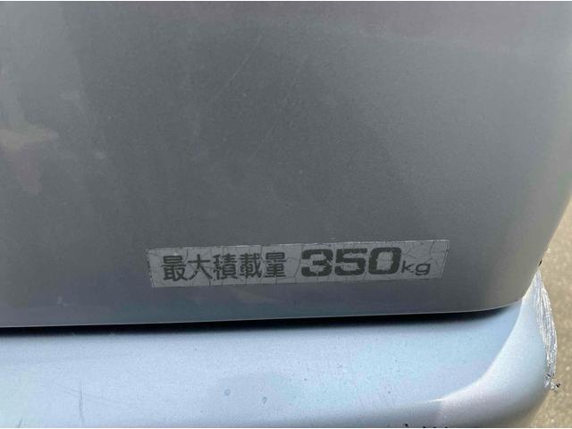 ミニキャブバン 　軽バン　ＡＴ　両側スライドドア　ＡＢＳ　エアコン　運転席エアバッグ　助手席エアバッグ（19枚目）