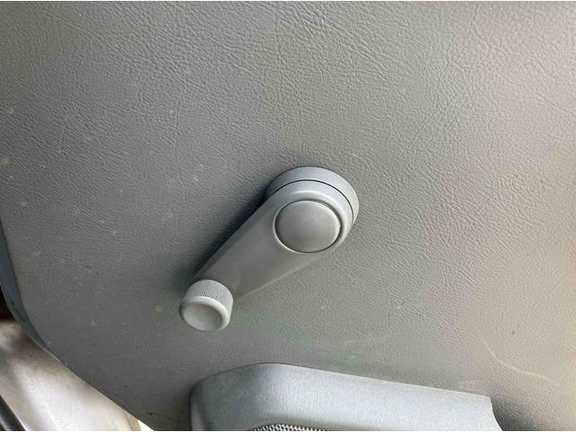 ミニキャブバン 　軽バン　ＡＴ　両側スライドドア　ＡＢＳ　エアコン　運転席エアバッグ　助手席エアバッグ（24枚目）