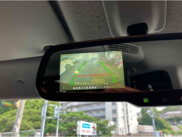 ｅＫスペース Ｇ　バックカメラ　両側スライド・片側電動　ナビ　ＴＶ　スマートキー　アイドリングストップ　電動格納ミラー　ベンチシート　ＣＶＴ　盗難防止システム　ＡＢＳ　ＥＳＣ　ＣＤ　ＵＳＢ　ミュージックプレイヤー接続可（6枚目）