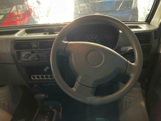 ミニキャブバン 　ＡＴ　ＥＴＣ　両側スライドドア　エアコン　運転席エアバッグ（14枚目）