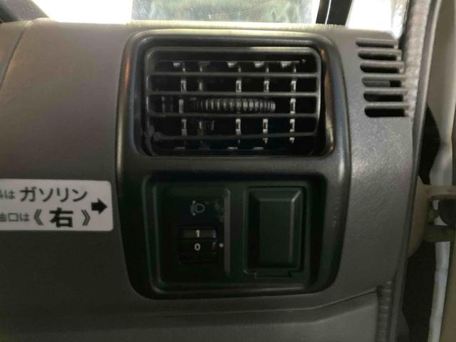 ミニキャブバン 　ＡＴ　ＥＴＣ　両側スライドドア　エアコン　運転席エアバッグ（20枚目）