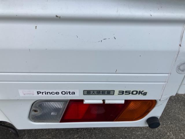 クリッパートラック ＳＤ　オートマ　エアコン　パワステ　運転席エアバック　三方開　ラジオ　ヘッドライトレベライザー　積載量３５０ｋｇ（7枚目）