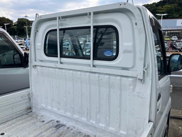 クリッパートラック ＳＤ　オートマ　エアコン　パワステ　運転席エアバック　三方開　ラジオ　ヘッドライトレベライザー　積載量３５０ｋｇ（9枚目）