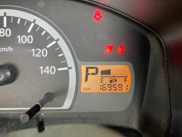 クリッパートラック ＳＤ　オートマ　エアコン　パワステ　運転席エアバック　三方開　ラジオ　ヘッドライトレベライザー　積載量３５０ｋｇ（21枚目）