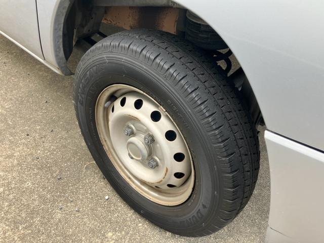 ＮＶ１００クリッパーバン ＤＸ　オートマ　ナビ　ＥＴＣ　エアコン　パワステ　運転席助手席エアバック　両側スライドドア　積載量３５０ｋｇ（4枚目）